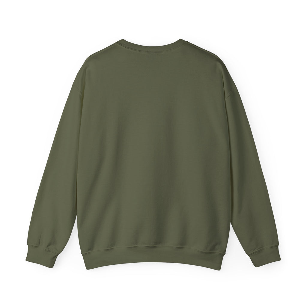 "Tough Guys Take Insulin" Crewneck Sweatshirt