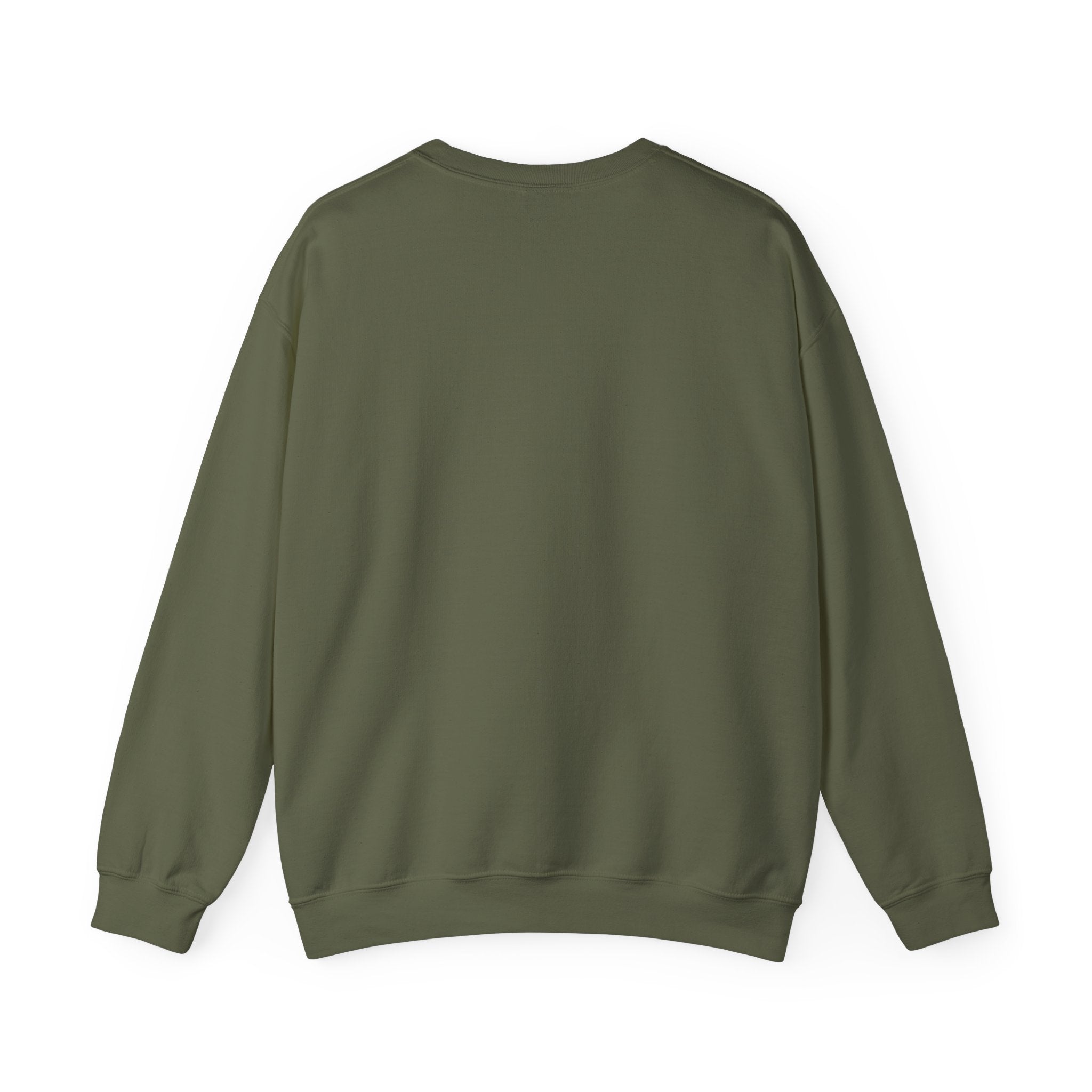 "Tough Guys Take Insulin" Crewneck Sweatshirt