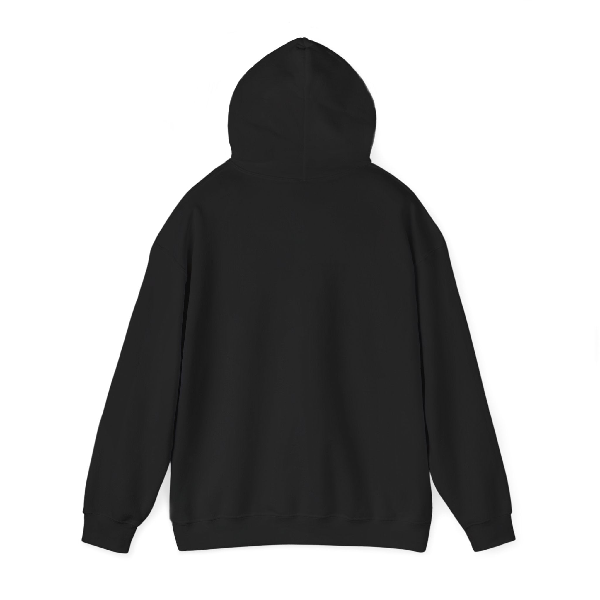 Type 1 Optimist Hoodie