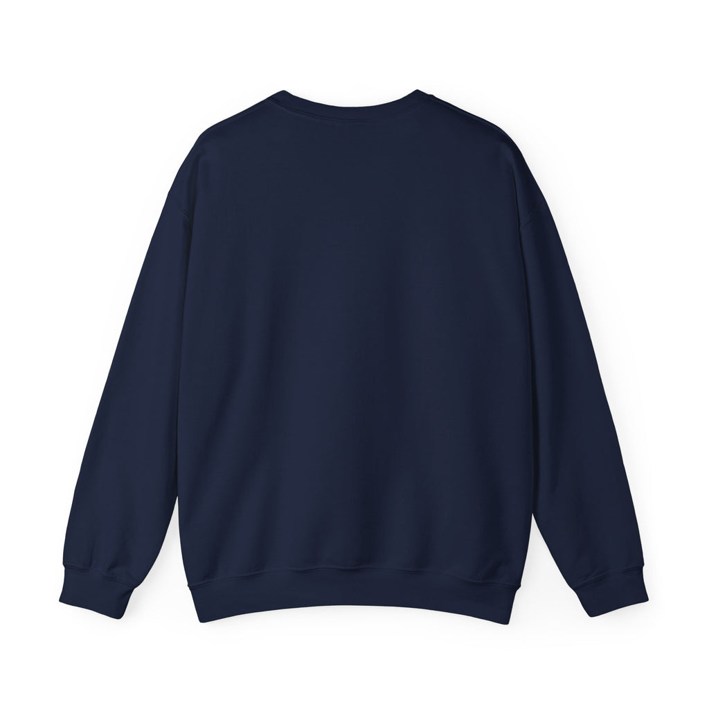 "Tough Guys Take Insulin" Crewneck Sweatshirt