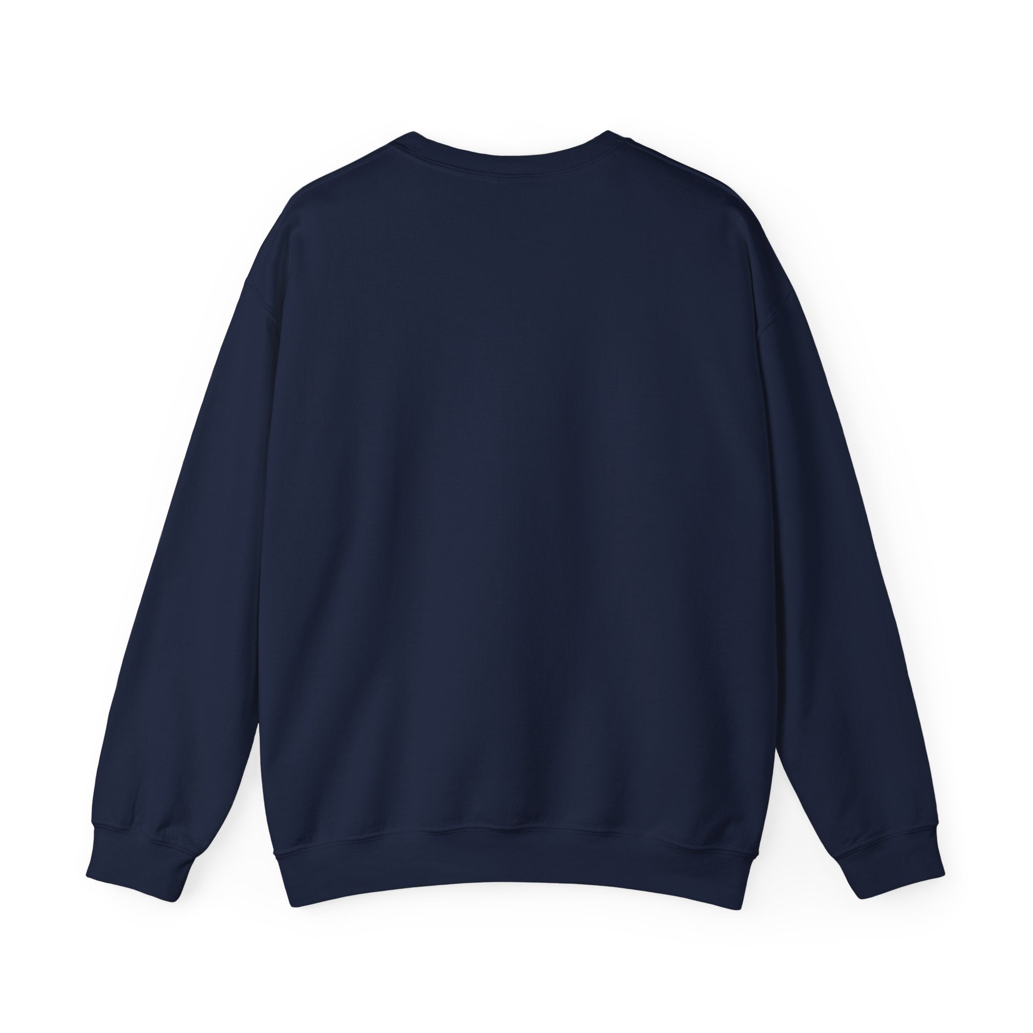 "Tough Guys Take Insulin" Crewneck Sweatshirt