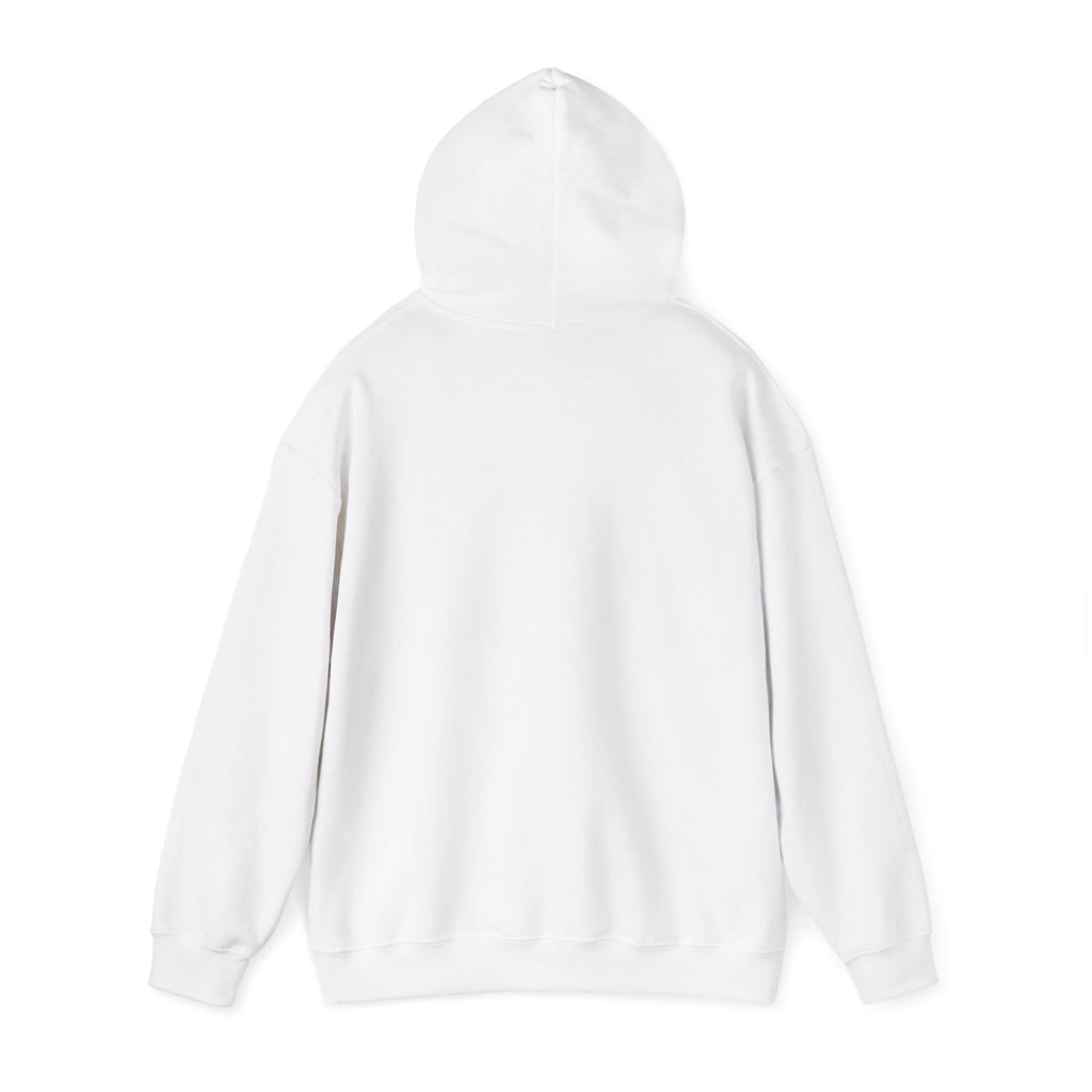 Type 1 Optimist Hoodie