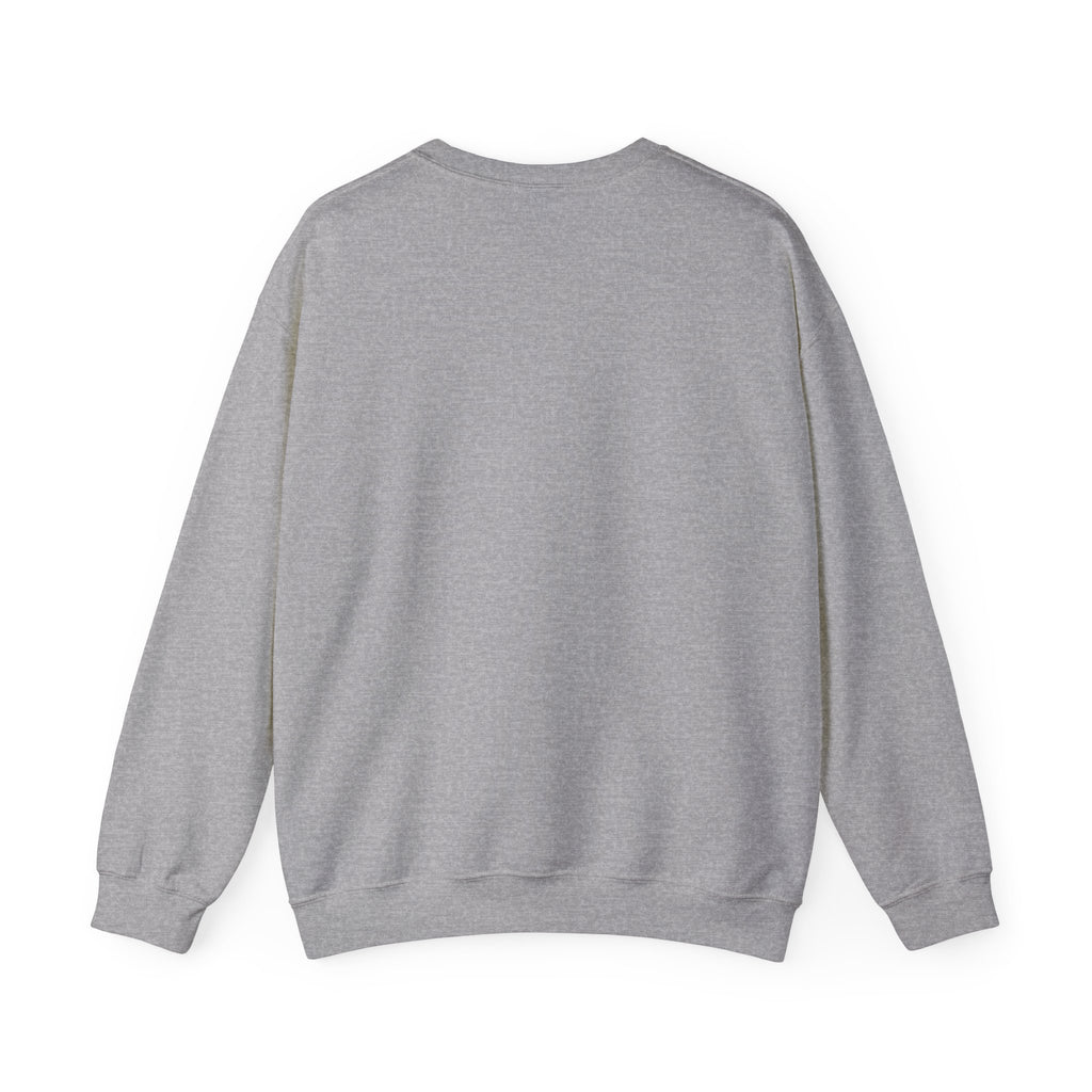 "Tough Guys Take Insulin" Crewneck Sweatshirt